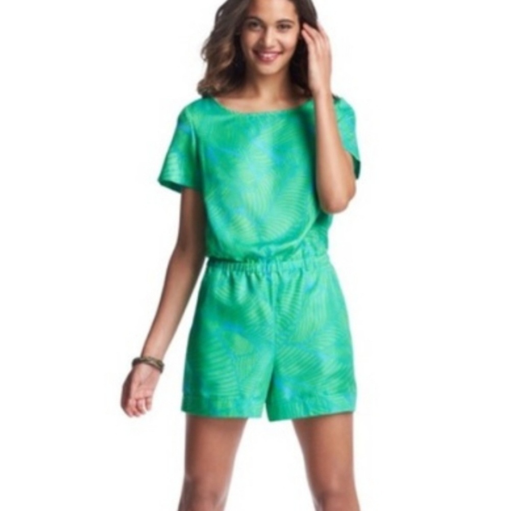LOFT Romper